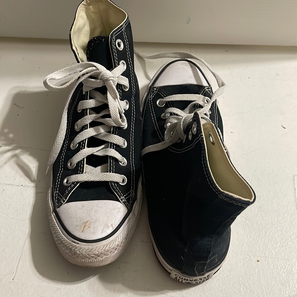 Converse